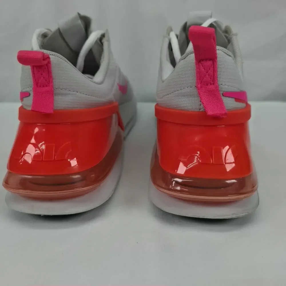 Nike Air Max Up Womens Size 9.5 White Pink Running Sneakers CK7173-001 Air Max